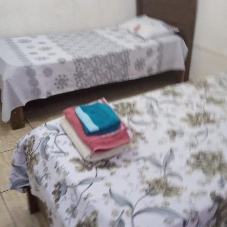 Апартаменты Flat Estacao Жуазейру-ду-Норти Номер фото