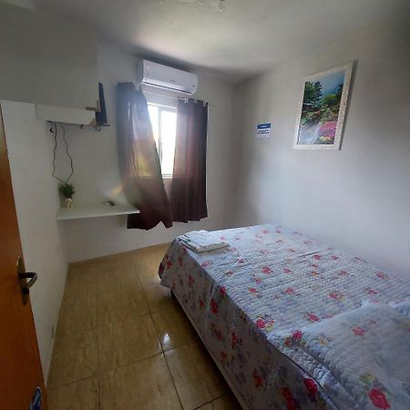 Апартаменты Flat Estacao Жуазейру-ду-Норти Экстерьер фото