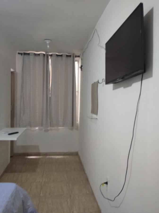 Апартаменты Flat Estacao Жуазейру-ду-Норти Экстерьер фото