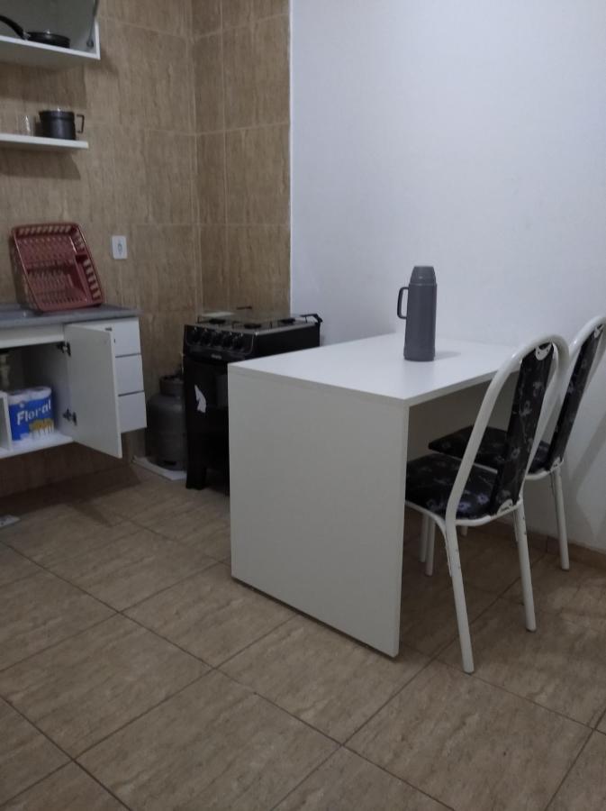 Апартаменты Flat Estacao Жуазейру-ду-Норти Экстерьер фото