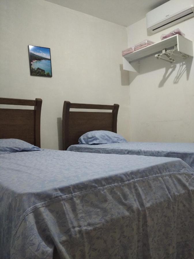 Апартаменты Flat Estacao Жуазейру-ду-Норти Экстерьер фото