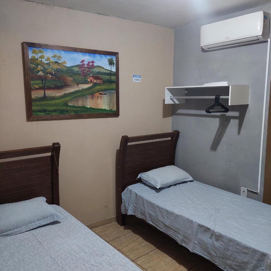 Апартаменты Flat Estacao Жуазейру-ду-Норти Экстерьер фото