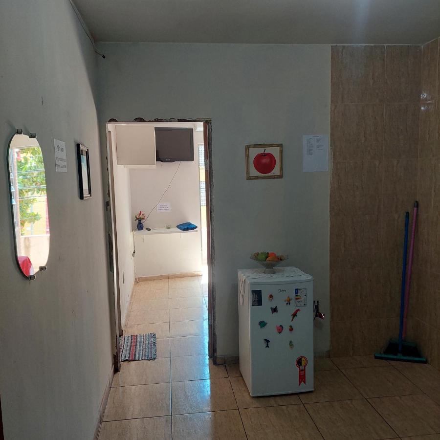 Апартаменты Flat Estacao Жуазейру-ду-Норти Экстерьер фото