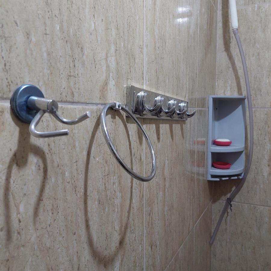 Апартаменты Flat Estacao Жуазейру-ду-Норти Экстерьер фото