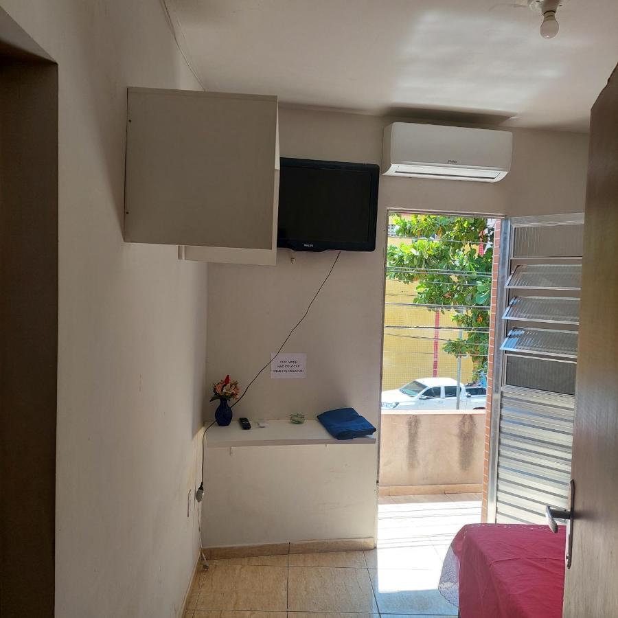 Апартаменты Flat Estacao Жуазейру-ду-Норти Экстерьер фото