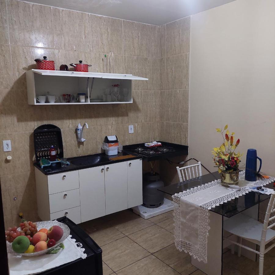 Апартаменты Flat Estacao Жуазейру-ду-Норти Экстерьер фото