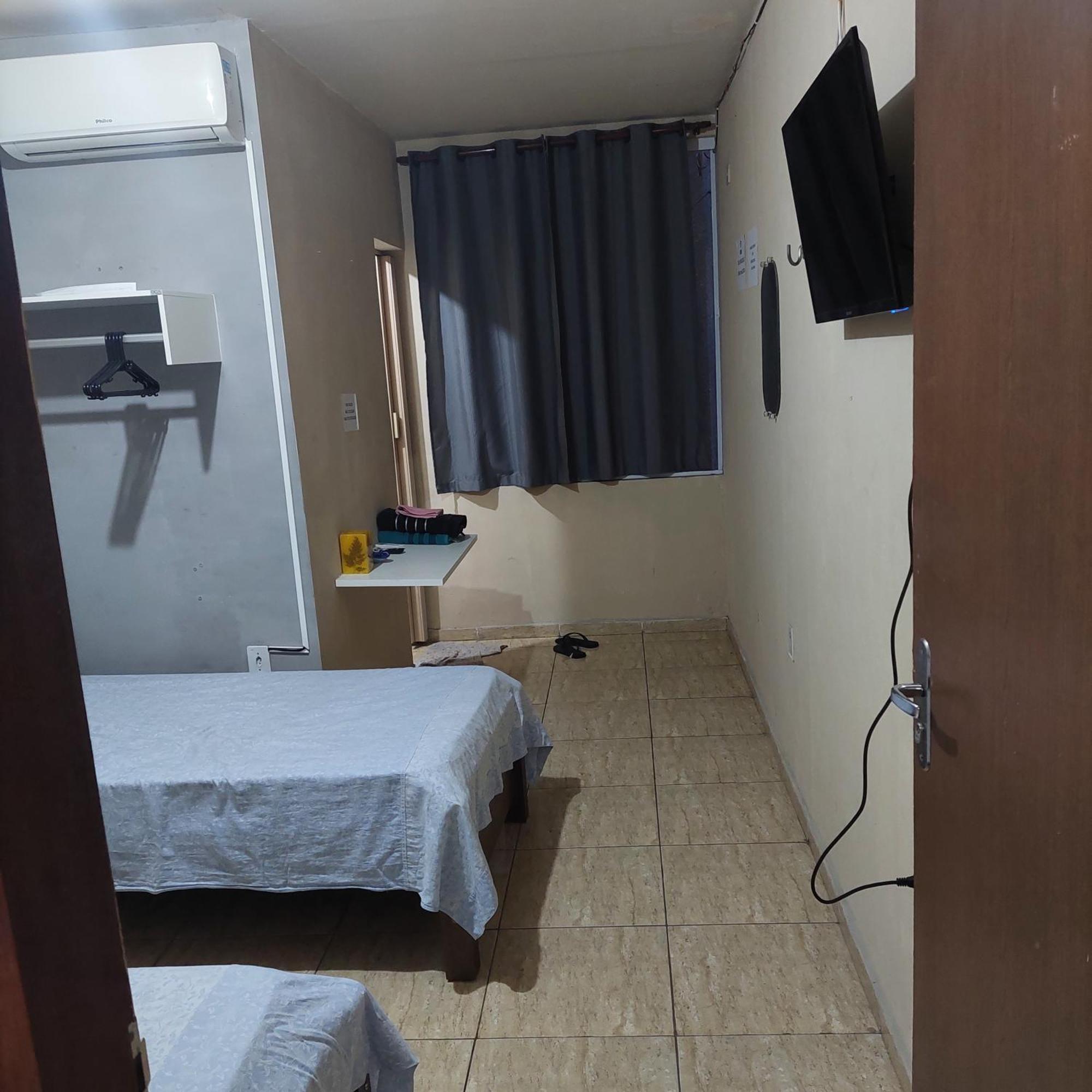 Апартаменты Flat Estacao Жуазейру-ду-Норти Экстерьер фото